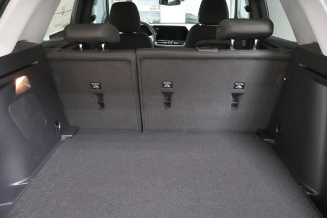 new 2025 Chevrolet TrailBlazer car, priced at $27,569