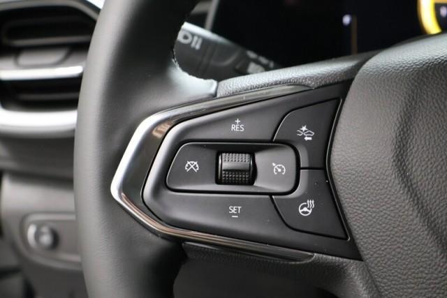 new 2025 Chevrolet TrailBlazer car, priced at $27,569