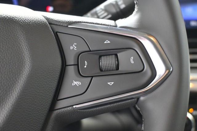 new 2026 Chevrolet Trax car