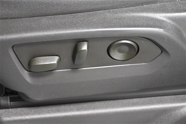 used 2022 Chevrolet Silverado 1500 car, priced at $42,344