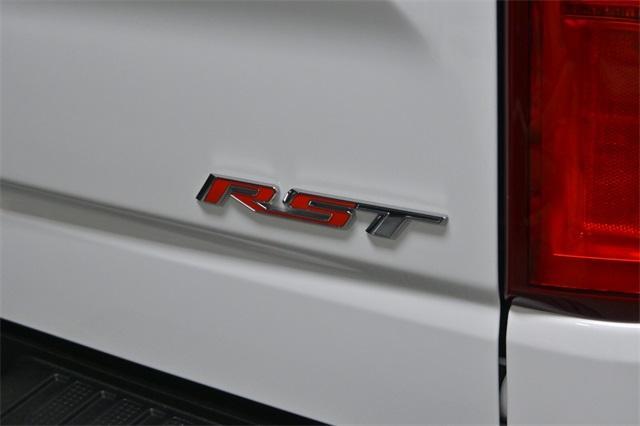 used 2022 Chevrolet Silverado 1500 car, priced at $42,344