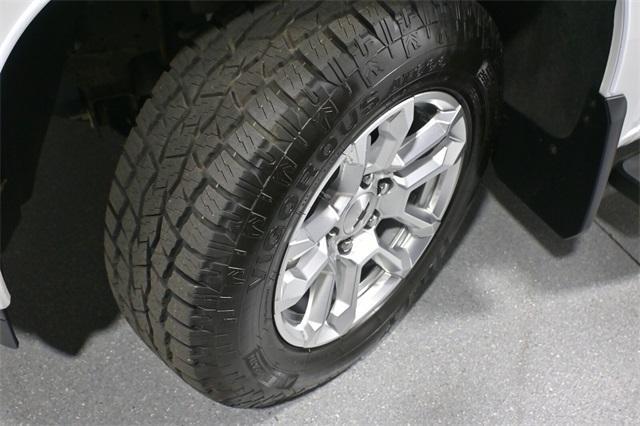 used 2022 Chevrolet Silverado 1500 car, priced at $42,344