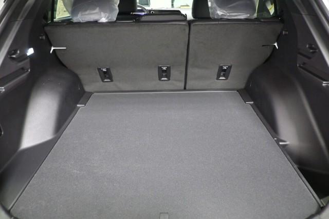 new 2026 Chevrolet Equinox EV car, priced at $40,996