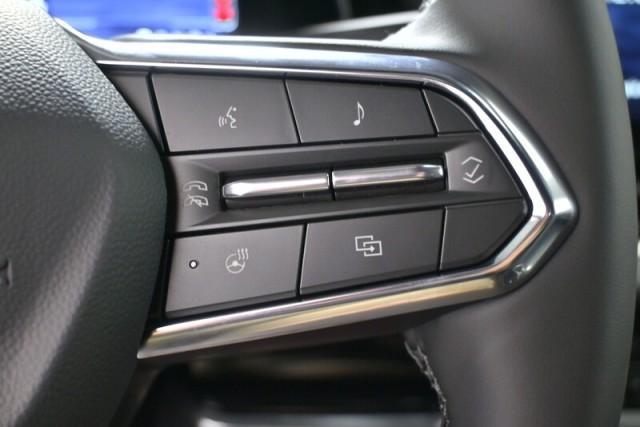 new 2026 Chevrolet Equinox car, priced at $33,644