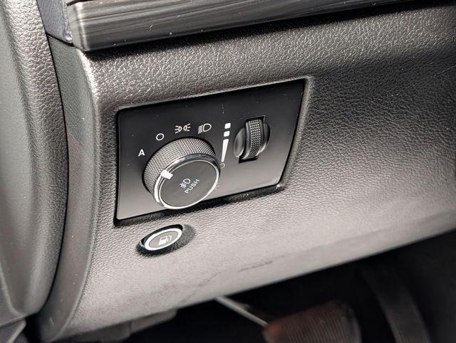 used 2021 Jeep Grand Cherokee car, priced at $24,571