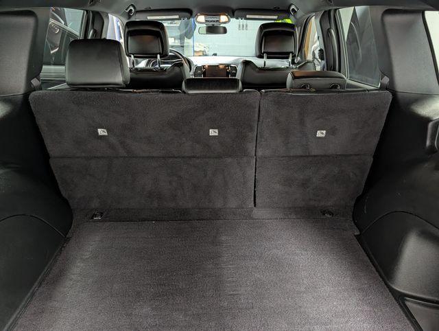 used 2021 Jeep Grand Cherokee car, priced at $24,571