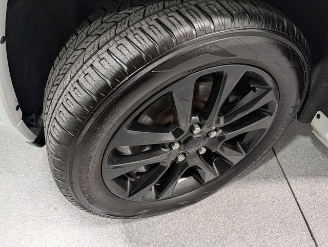 used 2021 Jeep Grand Cherokee car, priced at $24,571