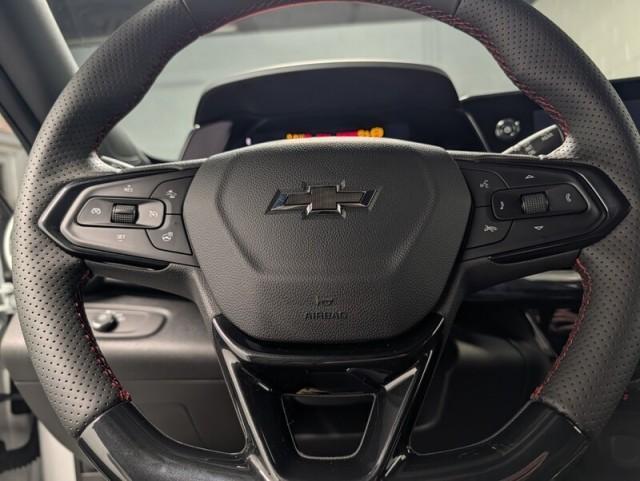 new 2026 Chevrolet Trax car, priced at $26,489