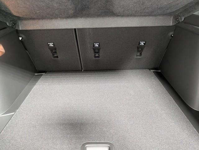 new 2026 Chevrolet Trax car, priced at $26,489