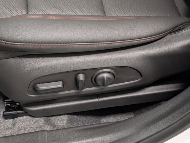 new 2026 Chevrolet Trax car, priced at $26,489