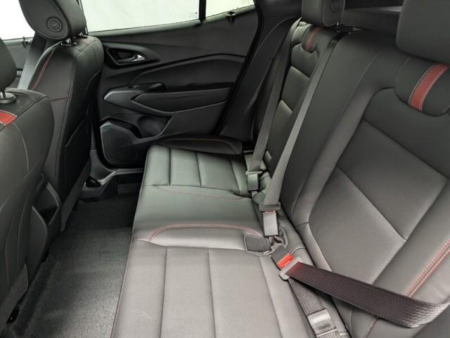 new 2026 Chevrolet Trax car, priced at $26,489