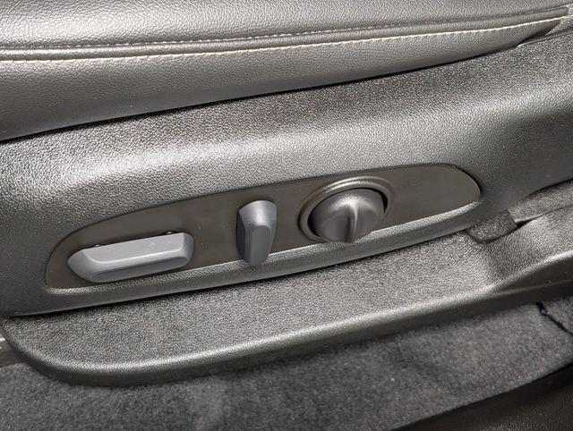 used 2023 Chevrolet Traverse car, priced at $33,977