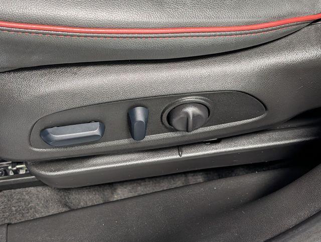 used 2024 Chevrolet TrailBlazer car, priced at $23,800