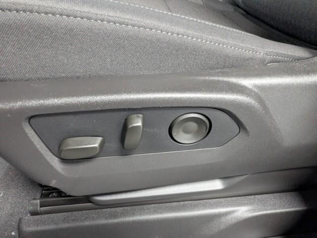 new 2025 Chevrolet Silverado 2500 car, priced at $64,845