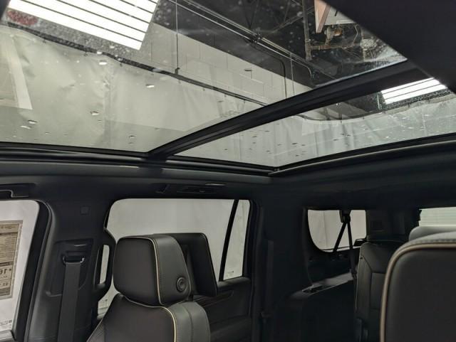 new 2026 Chevrolet Suburban car, priced at $87,515