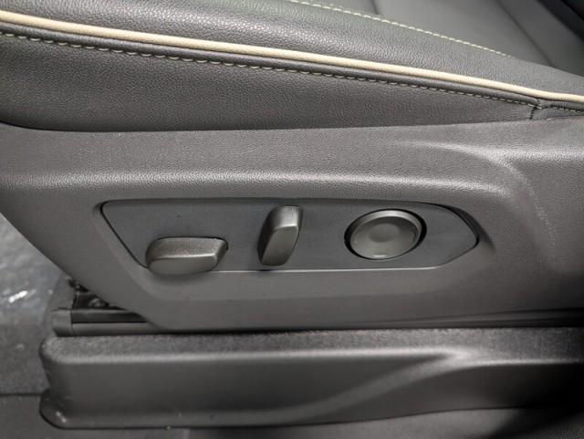 new 2026 Chevrolet Suburban car, priced at $87,515