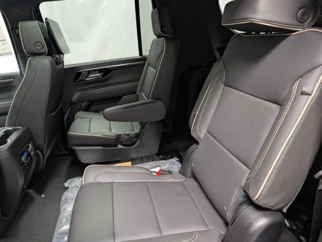 new 2026 Chevrolet Suburban car, priced at $87,515