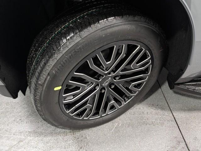 new 2026 Chevrolet Suburban car, priced at $87,515