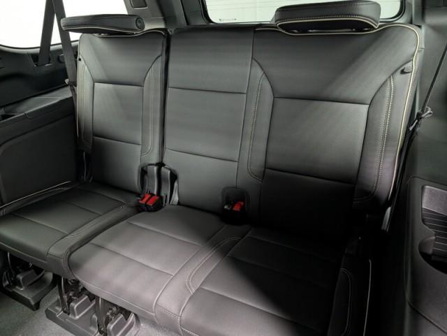 new 2026 Chevrolet Suburban car, priced at $87,515