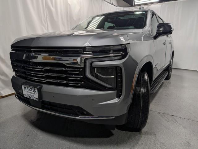 new 2026 Chevrolet Suburban car, priced at $87,515