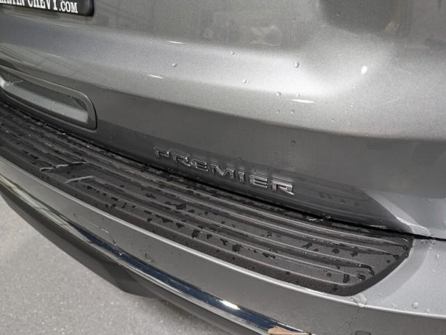 new 2026 Chevrolet Suburban car, priced at $87,515