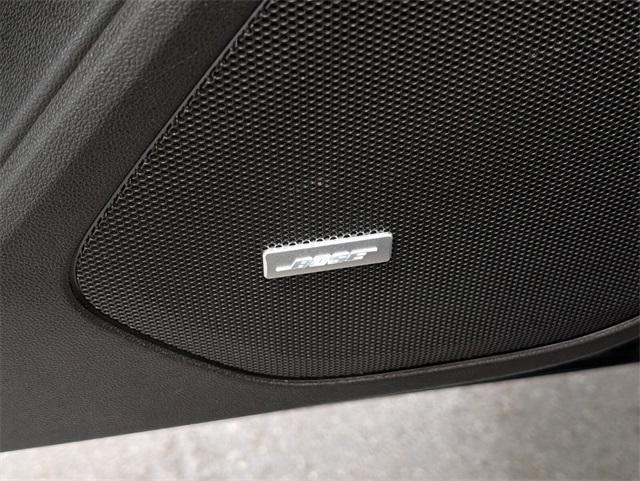 used 2024 Chevrolet Blazer car, priced at $38,200