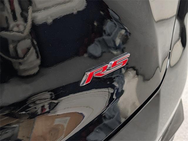 used 2024 Chevrolet Blazer car, priced at $38,200