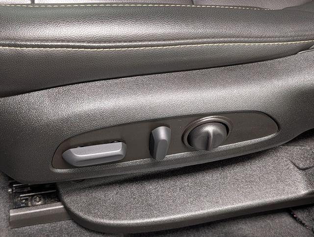used 2023 Chevrolet Traverse car, priced at $34,909