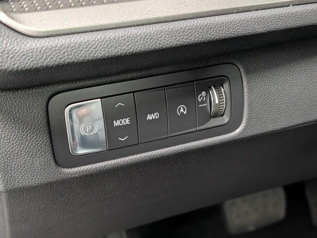 new 2026 Chevrolet Traverse car