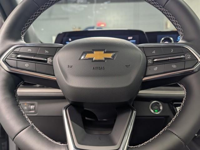 new 2026 Chevrolet Traverse car