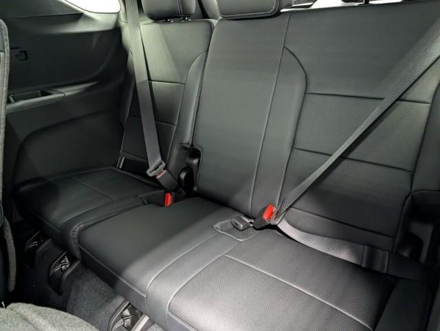 new 2026 Chevrolet Traverse car