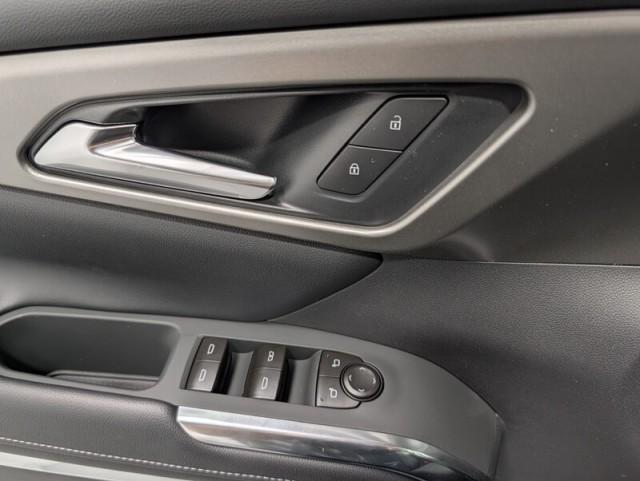 new 2026 Chevrolet Traverse car