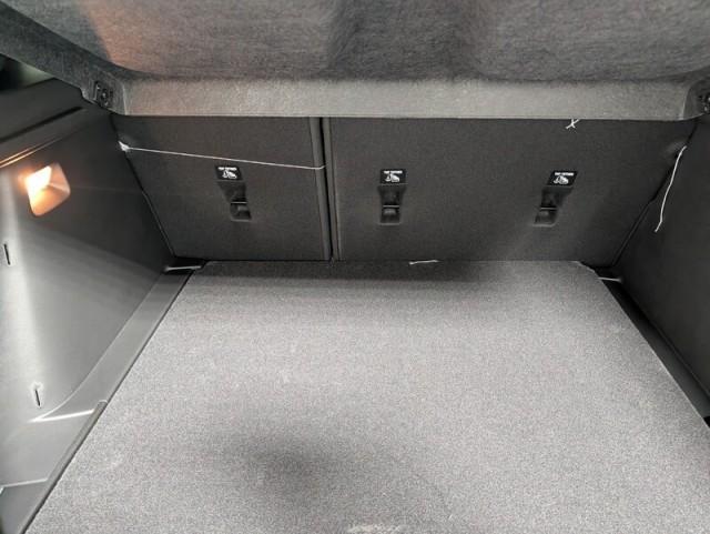 new 2026 Chevrolet Trax car