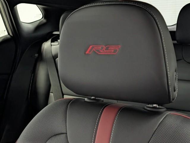 new 2026 Chevrolet Trax car