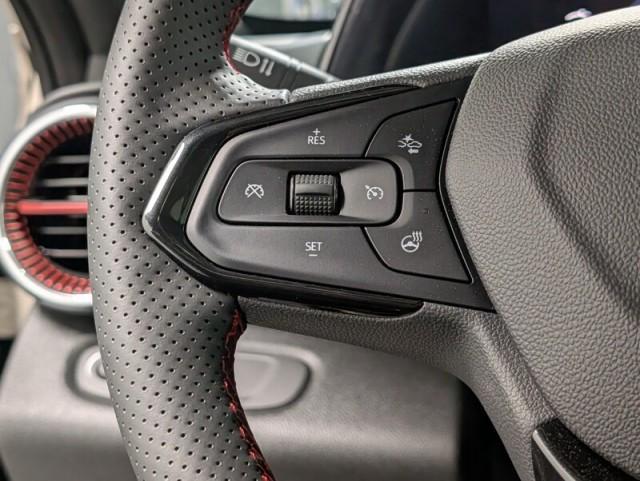 new 2026 Chevrolet Trax car