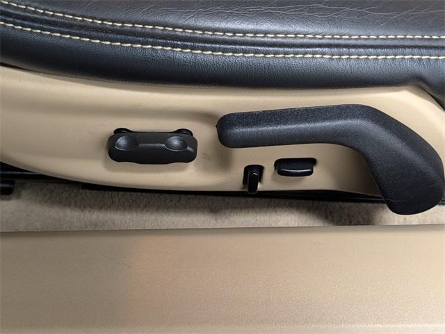 used 2005 Chevrolet Corvette car, priced at $23,771