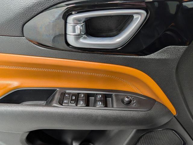 used 2024 Jeep Compass car, priced at $26,611