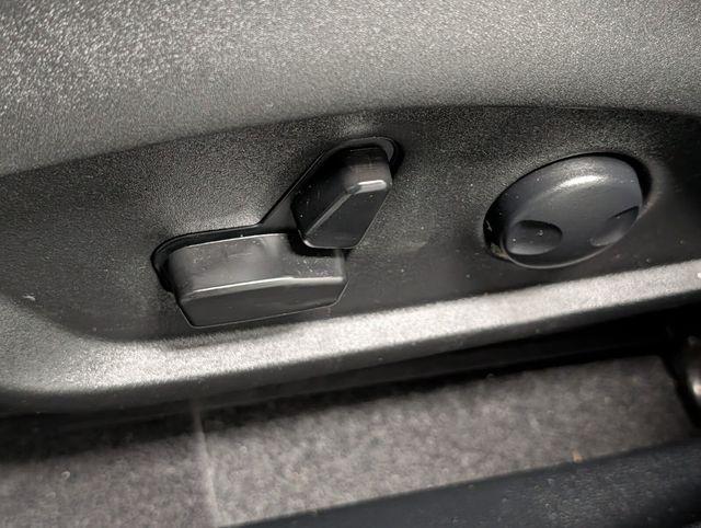 used 2024 Jeep Compass car, priced at $26,611