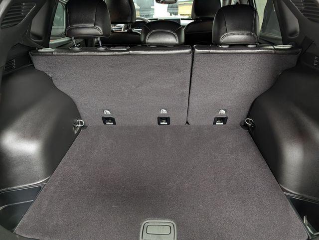 used 2024 Jeep Compass car, priced at $26,611