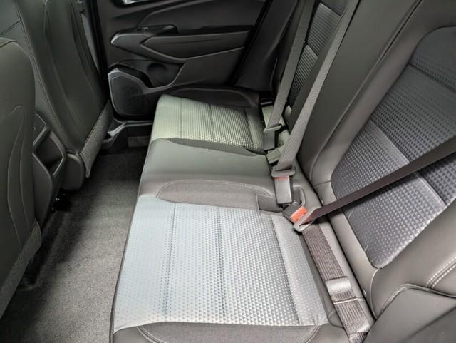 new 2026 Chevrolet Trax car