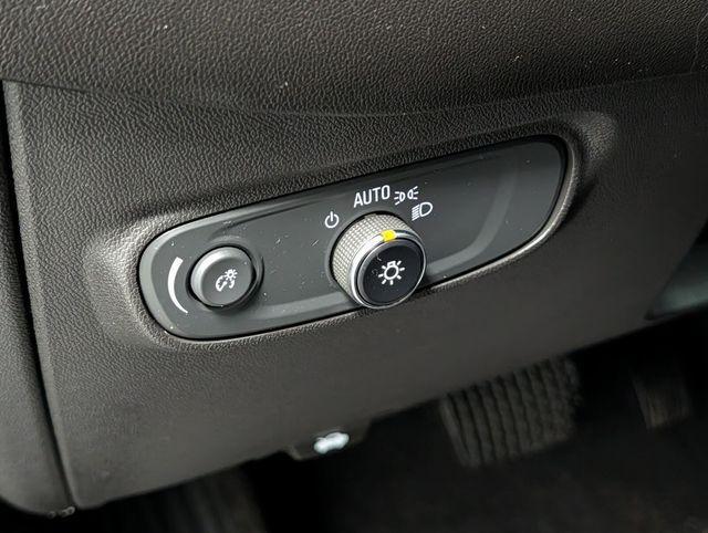 used 2024 Chevrolet Equinox car, priced at $25,340