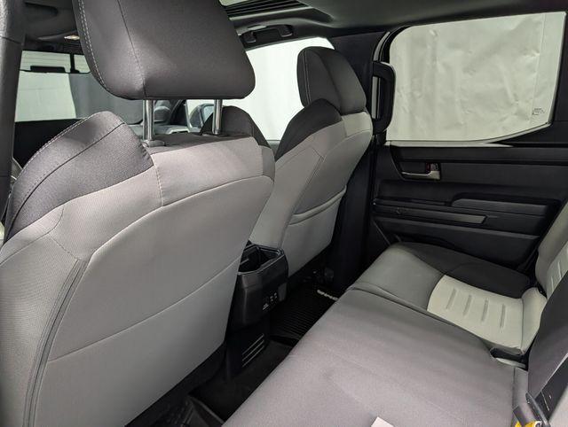 used 2024 Toyota Tacoma car, priced at $45,299