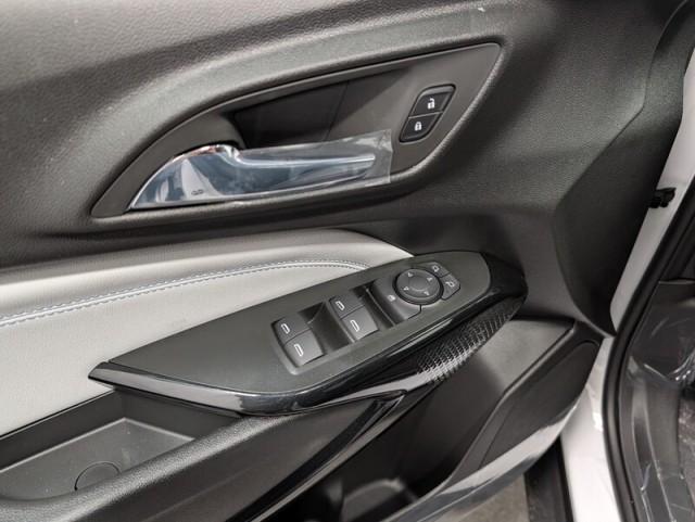 new 2026 Chevrolet Trax car