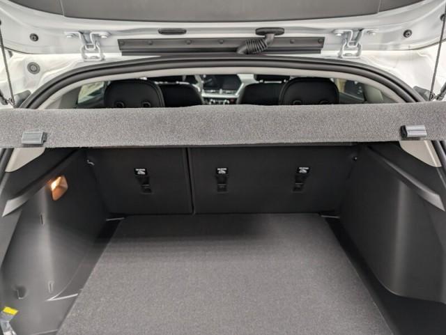 new 2026 Chevrolet Trax car