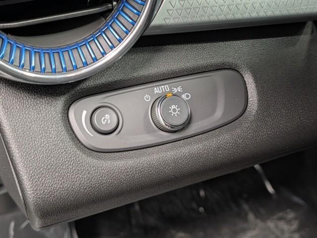 new 2026 Chevrolet Trax car