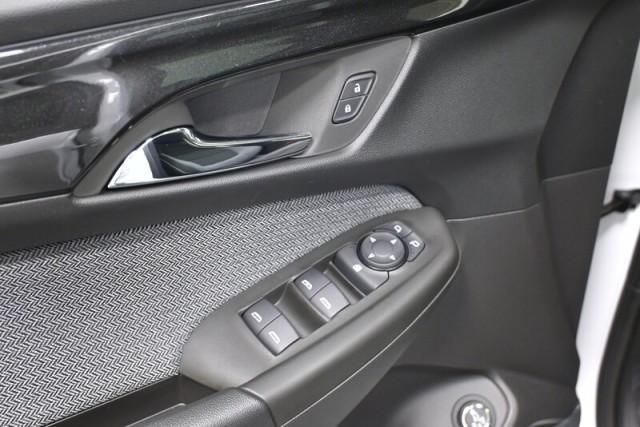 new 2026 Chevrolet TrailBlazer car, priced at $29,659