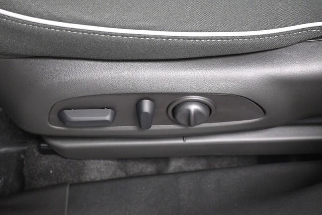 new 2026 Chevrolet TrailBlazer car, priced at $29,659