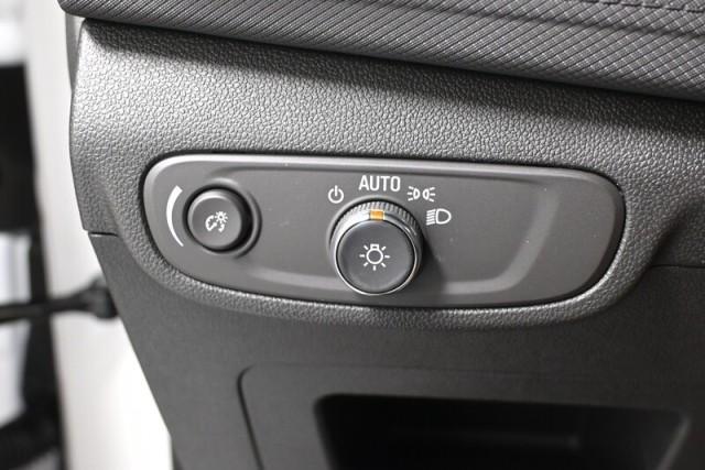 new 2026 Chevrolet TrailBlazer car, priced at $29,659