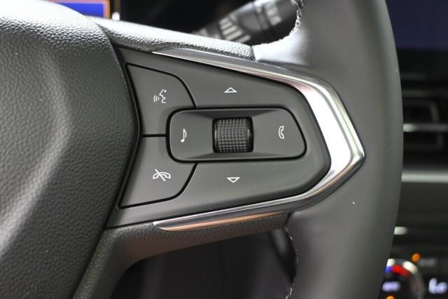 new 2026 Chevrolet TrailBlazer car, priced at $29,659