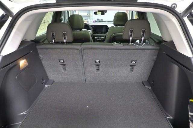 new 2026 Chevrolet TrailBlazer car, priced at $29,659